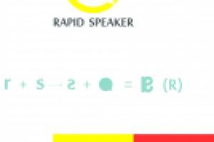 RAPID SPEAKER