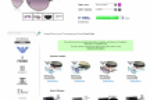 OCHI.ru (карточка товара)