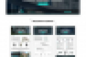 AlumHouse - создание сайта. Светопрозрачные конструкции.