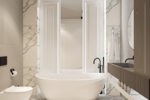 Дизайн санузла