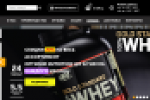 Интернет магазин спортивного питания