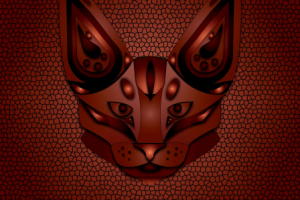 Логотип "Кот"