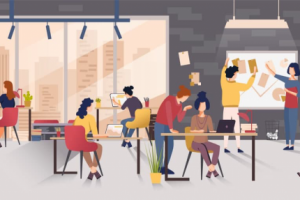 Векторная графика