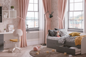 Интерьер детской