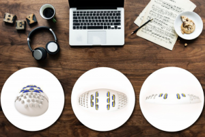 Объектная визуализация