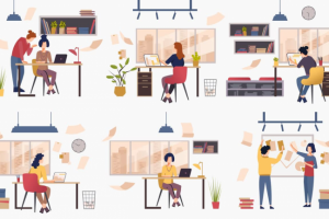 Векторная графика