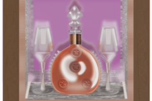 вектор с нуля для брендбука