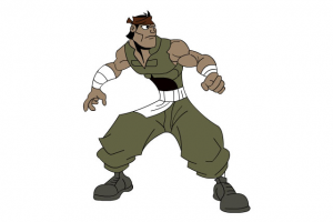 игровой персонаж