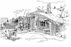 фрезеровка