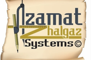 логотип для фирмы