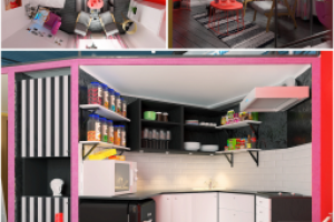 Комната в старом фонде, ул. Некрасова, Санкт-Петербург