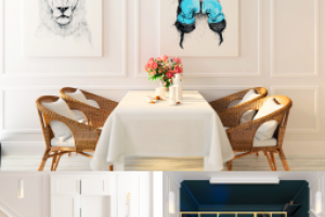 Комната в Старом Фонде (Санкт-Петербург)