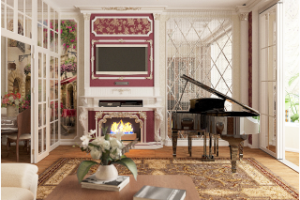 Квартира на ул. Парашютная, г. Геленджик