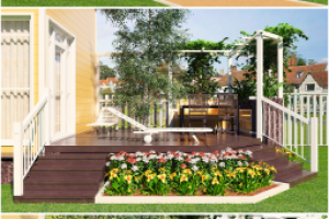 Индивидуальный жилой дом в пос. Пеники (Лен. область)