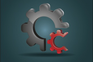 Шестеренка