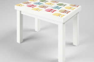 Табурет на производство