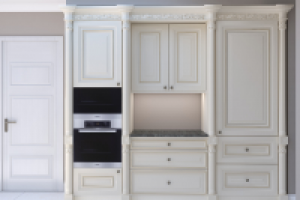 та же кухня но с другой стороны