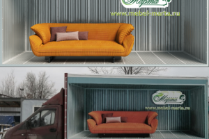 Создание тентов для производства