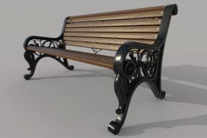 Скамейки для сайта Хоббика