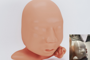 моделирование и лепка