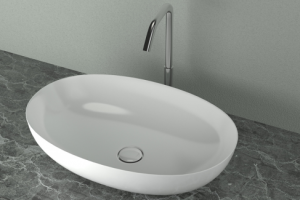 Раковина для сайта среда обитания