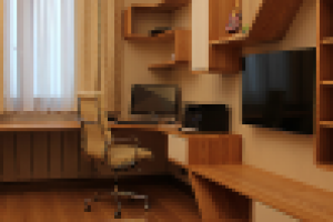 дизайн квартиры под ключ