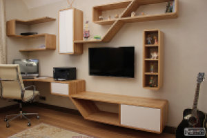 дизайн квартиры под ключ