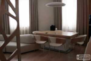 дизайн квартиры под ключ