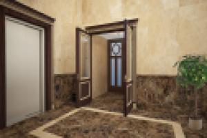 дизайн входной группы