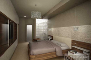 дизайн квартиры под ключ