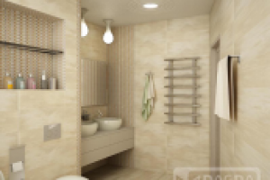 дизайн квартиры под ключ