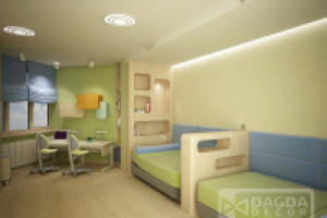 дизайн квартиры под ключ