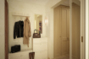 дизайн интерьера квартиры