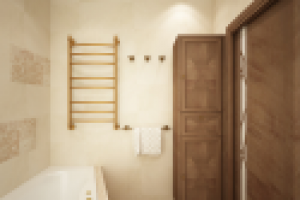 дизайн интерьера квартиры