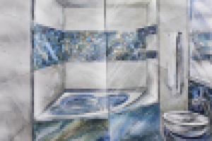 дизайн интерьера квартиры