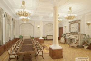 банкетный зал