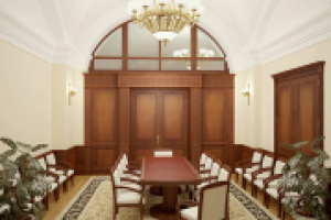 переговорная