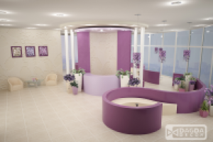 интерьер кафе лаунж