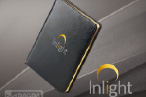 фирменный стиль Inlight