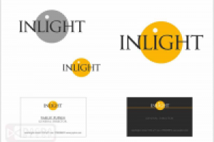 разработка логотипа