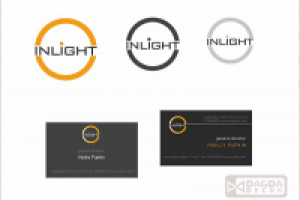 разработка логотипа