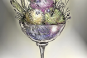 флористический дизайн