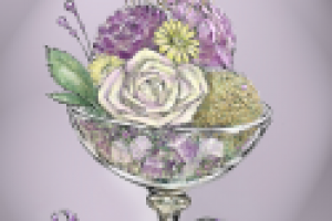 флористический дизайн