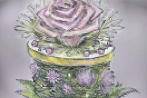 флористический дизайн