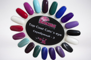 ДИзайн палитры цветов