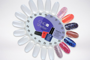 ДИзайн палитры цветов