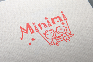 Логотип Minimi