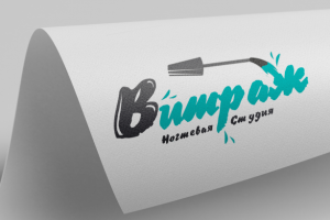 Логотип Витраж