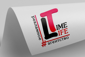 Логотип Time Life