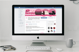 Аватар для группы В контакте SAKURA